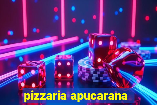 pizzaria apucarana